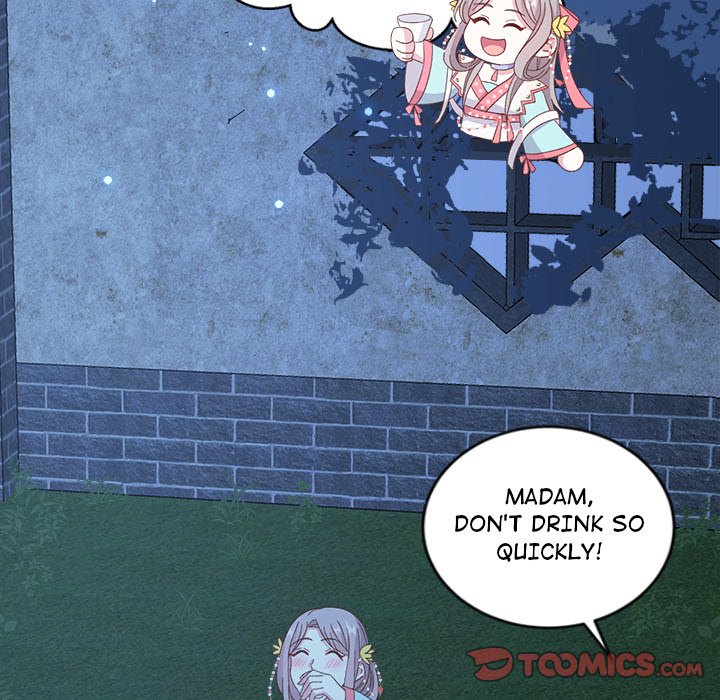 Four New Husbands Four New Husbands EP 35 - Toomics page 120 - 