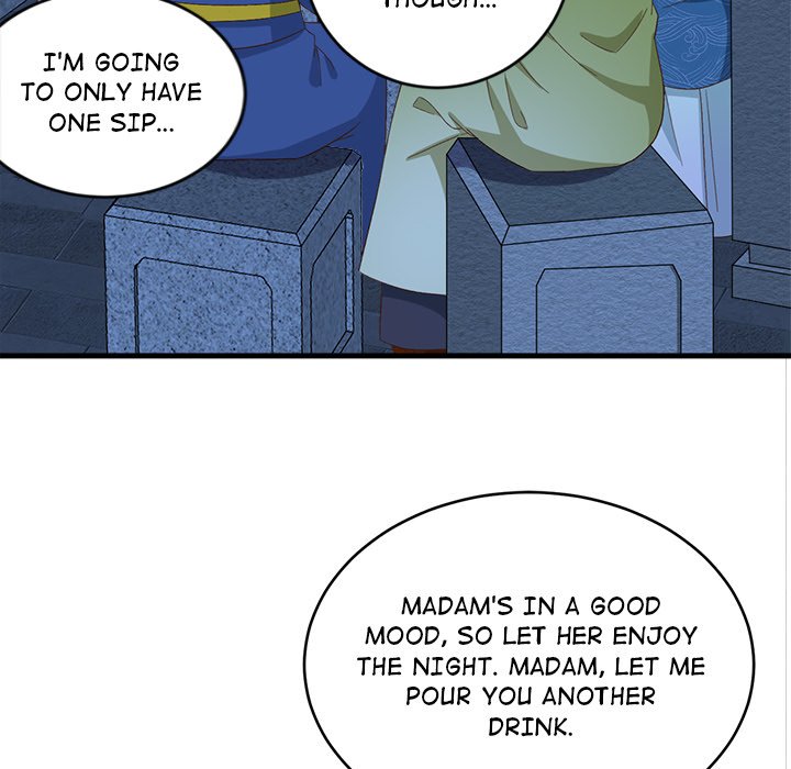 Four New Husbands Four New Husbands EP 35 - Toomics page 122 - 
