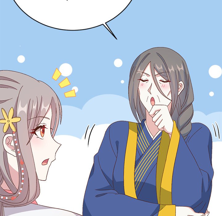 Four New Husbands Four New Husbands EP 35 - Toomics page 126 - 