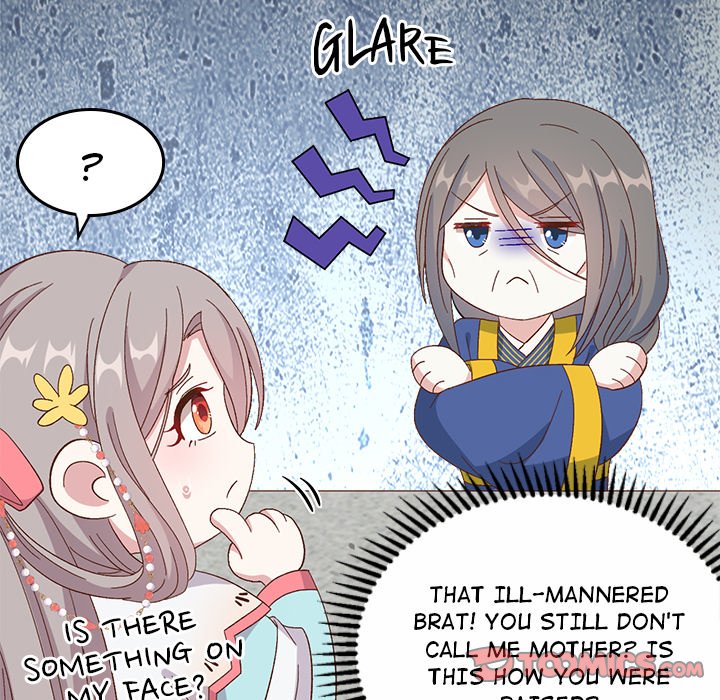 Four New Husbands Four New Husbands EP 35 - Toomics page 129 - 