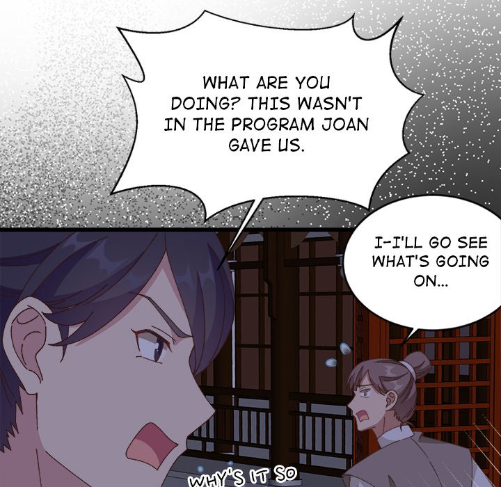 Four New Husbands Four New Husbands EP 35 - Toomics page 14 - 