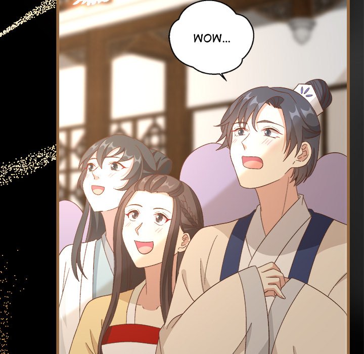 Four New Husbands Four New Husbands EP 35 - Toomics page 18 - 