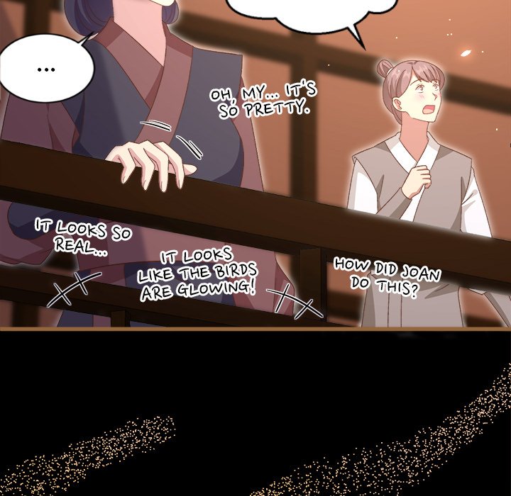 Four New Husbands Four New Husbands EP 35 - Toomics page 22 - 