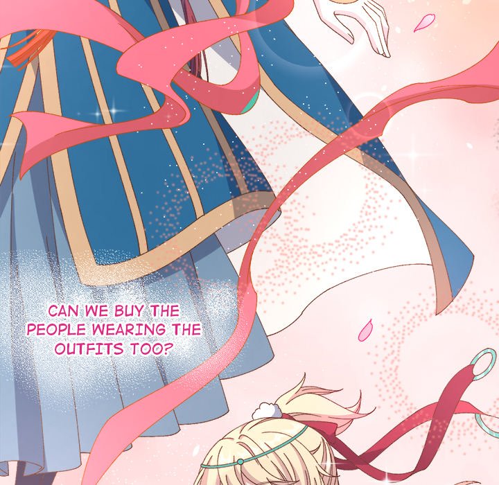 Four New Husbands Four New Husbands EP 35 - Toomics page 36 - 