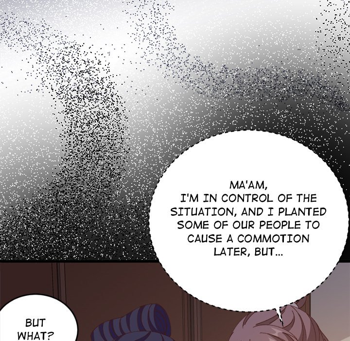 Four New Husbands Four New Husbands EP 35 - Toomics page 5 - 