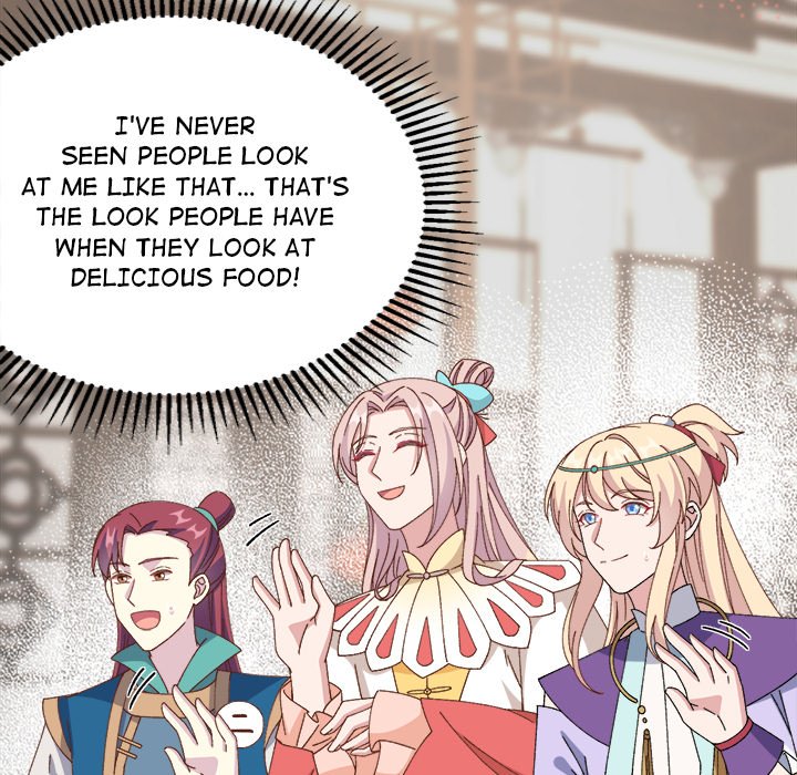 Four New Husbands Four New Husbands EP 35 - Toomics page 41 - 