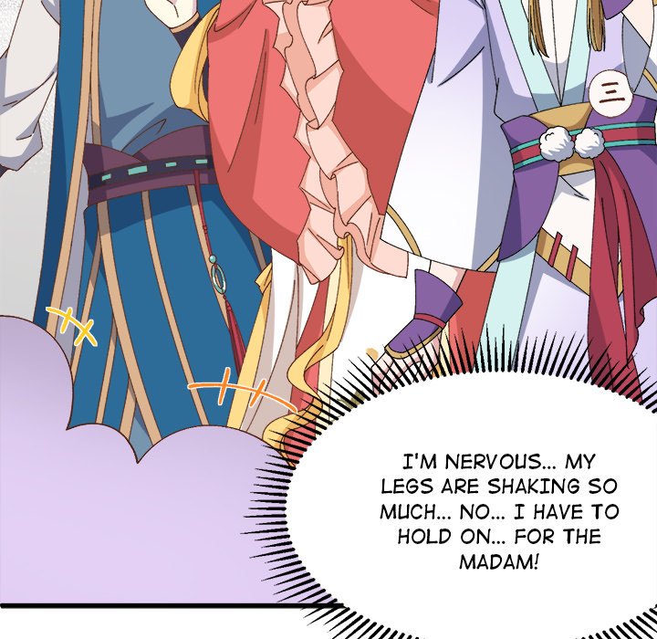 Four New Husbands Four New Husbands EP 35 - Toomics page 42 - 
