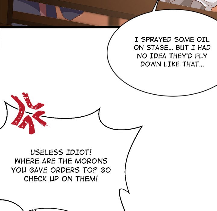 Four New Husbands Four New Husbands EP 35 - Toomics page 45 - 