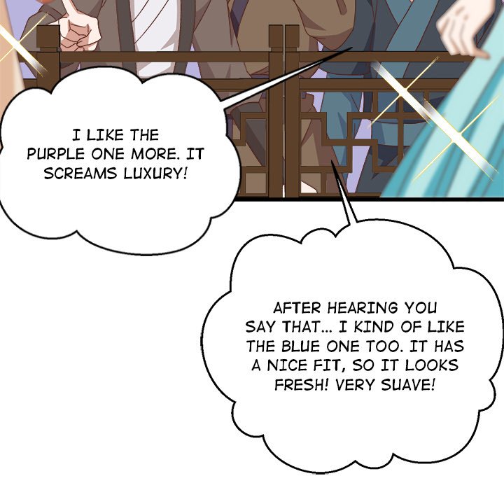 Four New Husbands Four New Husbands EP 35 - Toomics page 50 - 