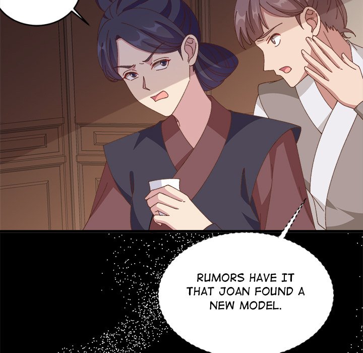 Four New Husbands Four New Husbands EP 35 - Toomics page 6 - 