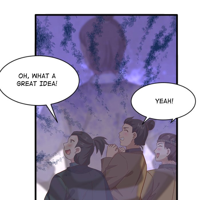 Four New Husbands Four New Husbands EP 35 - Toomics page 52 - 