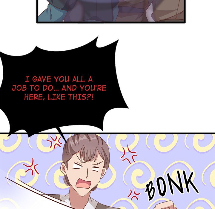 Four New Husbands Four New Husbands EP 35 - Toomics page 53 - 