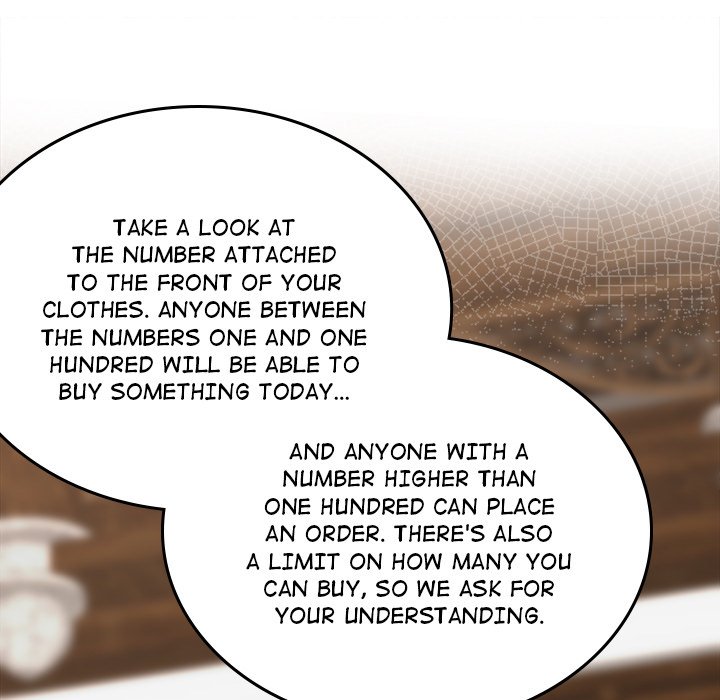 Four New Husbands Four New Husbands EP 35 - Toomics page 55 - 