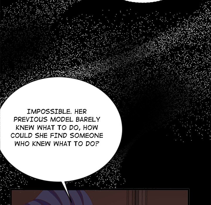 Four New Husbands Four New Husbands EP 35 - Toomics page 7 - 