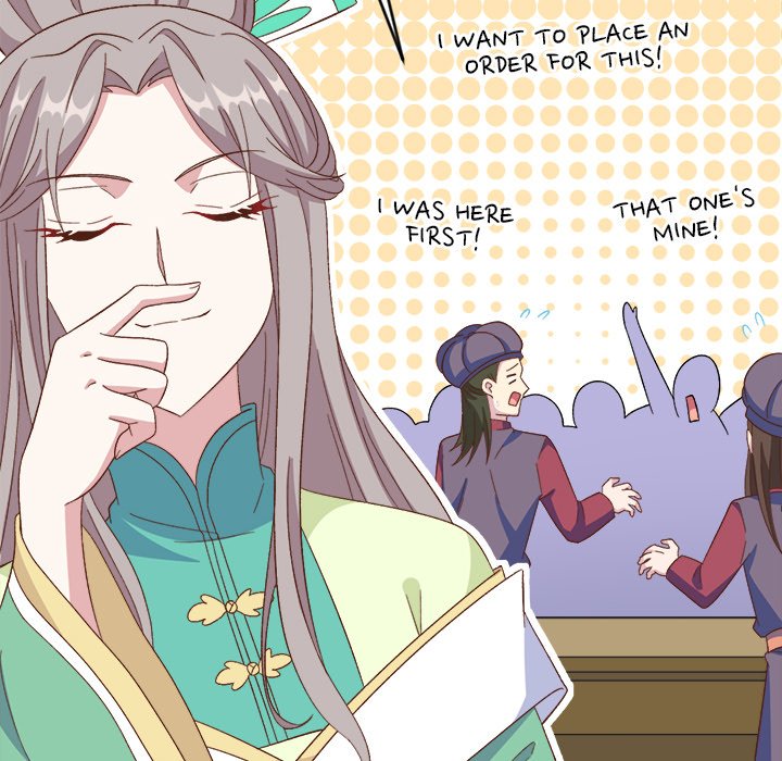 Four New Husbands Four New Husbands EP 35 - Toomics page 63 - 