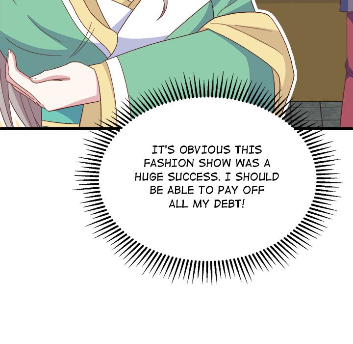Four New Husbands Four New Husbands EP 35 - Toomics page 64 - 