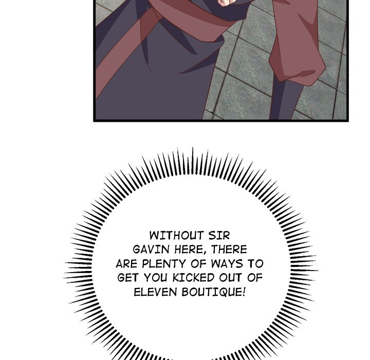Four New Husbands Four New Husbands EP 35 - Toomics page 73 - 