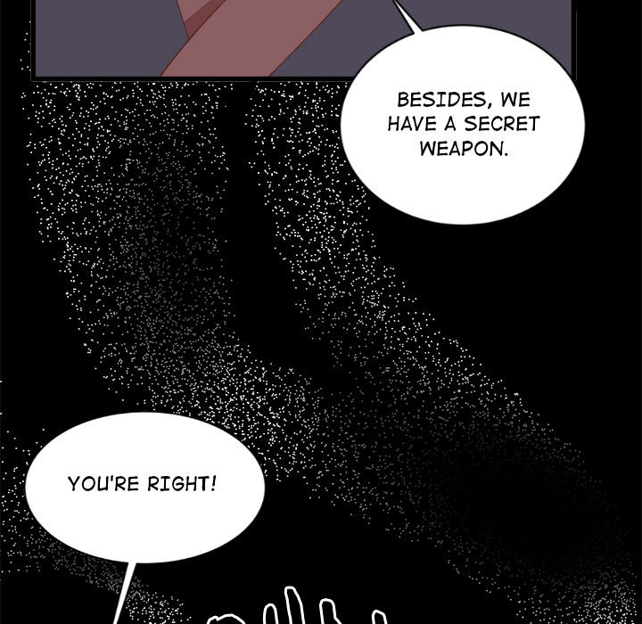 Four New Husbands Four New Husbands EP 35 - Toomics page 9 - 