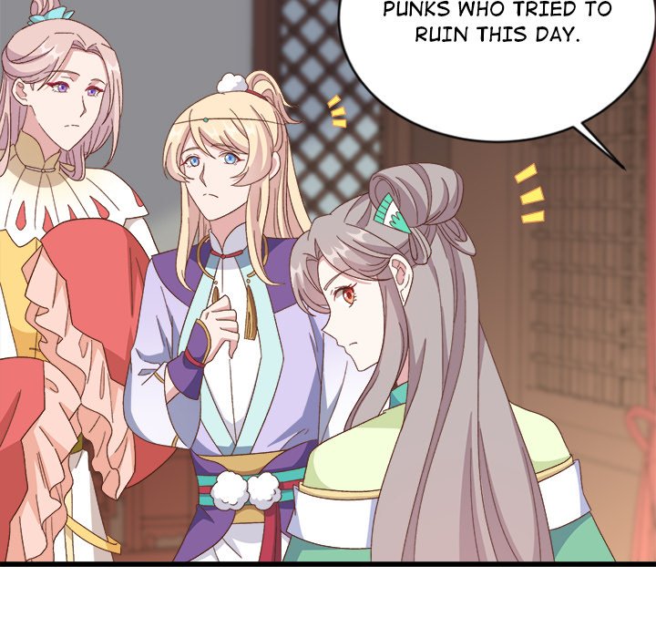 Four New Husbands Four New Husbands EP 35 - Toomics page 81 - 