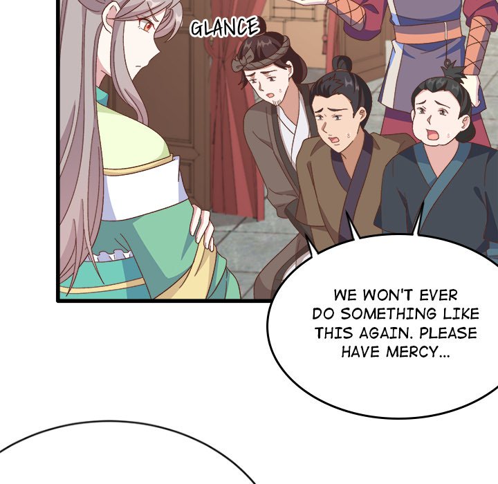 Four New Husbands Four New Husbands EP 35 - Toomics page 83 - 