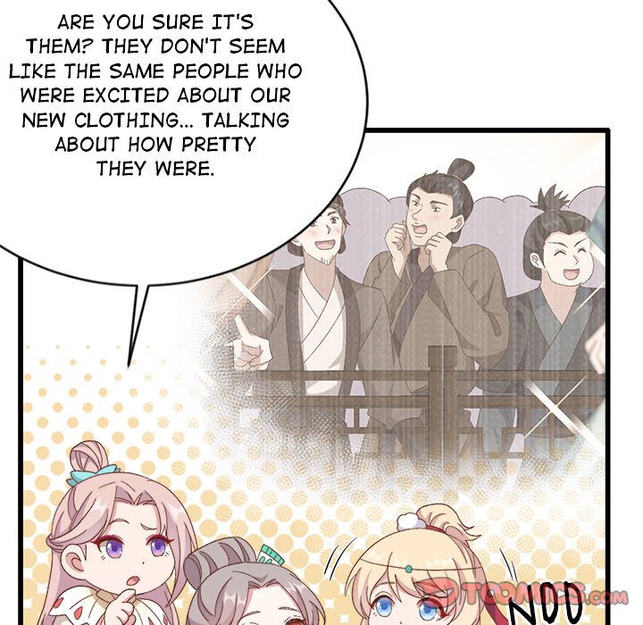 Four New Husbands Four New Husbands EP 35 - Toomics page 84 - 