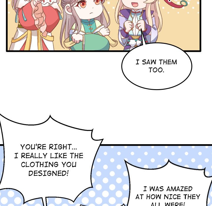 Four New Husbands Four New Husbands EP 35 - Toomics page 85 - 