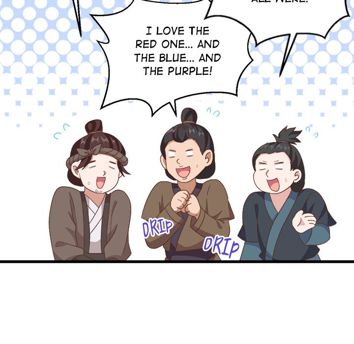 Four New Husbands Four New Husbands EP 35 - Toomics page 86 - 