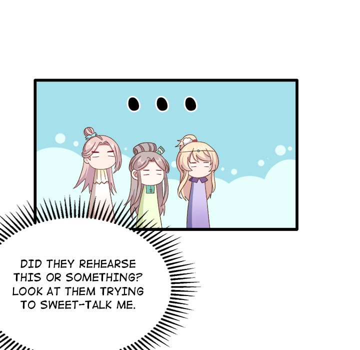 Four New Husbands Four New Husbands EP 35 - Toomics page 87 - 