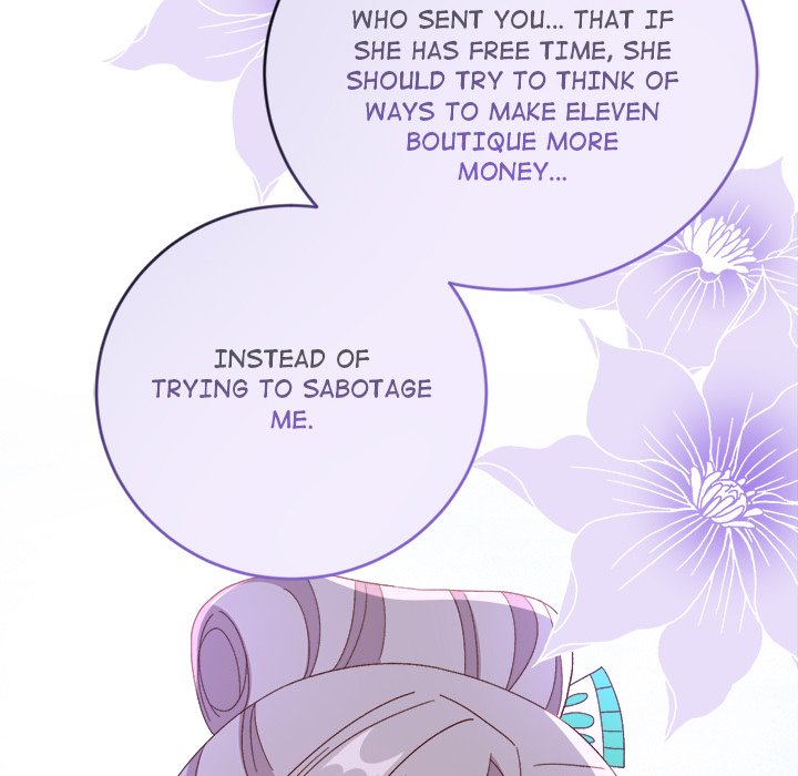 Four New Husbands Four New Husbands EP 35 - Toomics page 91 - 
