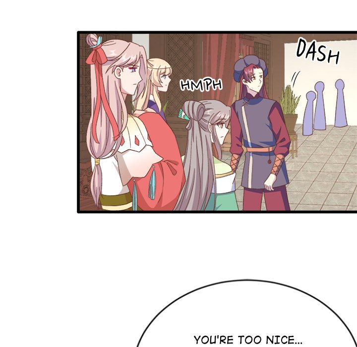 Four New Husbands Four New Husbands EP 35 - Toomics page 95 - 