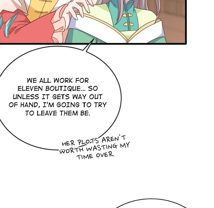Four New Husbands Four New Husbands EP 35 - Toomics page 97 - 