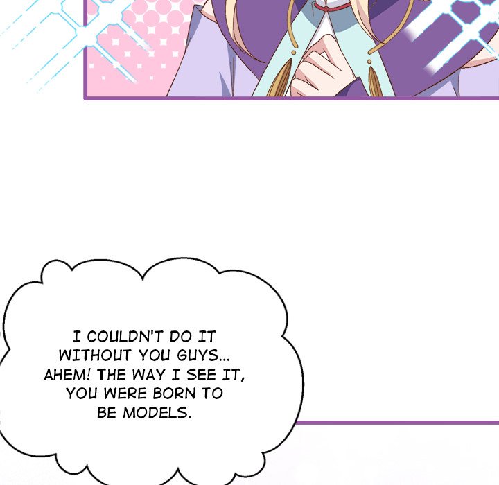Four New Husbands Four New Husbands EP 35 - Toomics page 99 - 