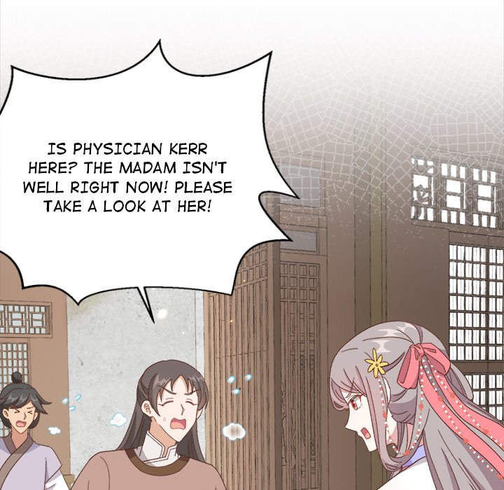 Four New Husbands Four New Husbands EP 36 - Toomics page 106 - 