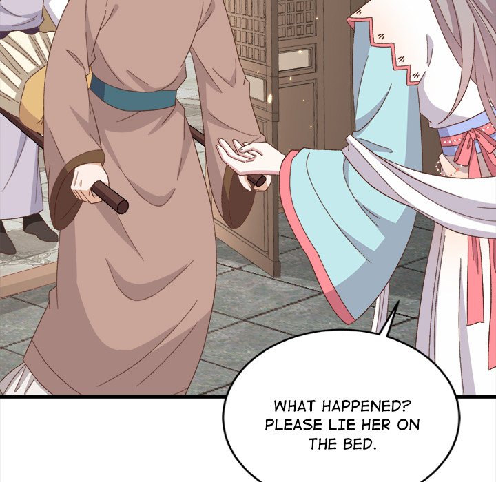 Four New Husbands Four New Husbands EP 36 - Toomics page 107 - 