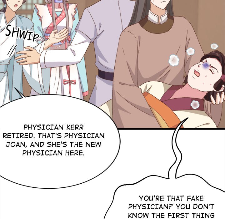 Four New Husbands Four New Husbands EP 36 - Toomics page 109 - 