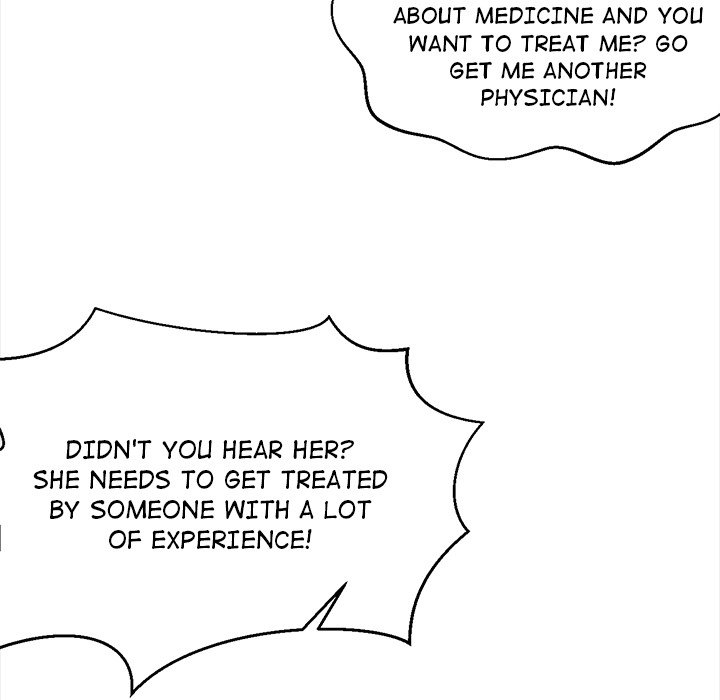 Four New Husbands Four New Husbands EP 36 - Toomics page 110 - 