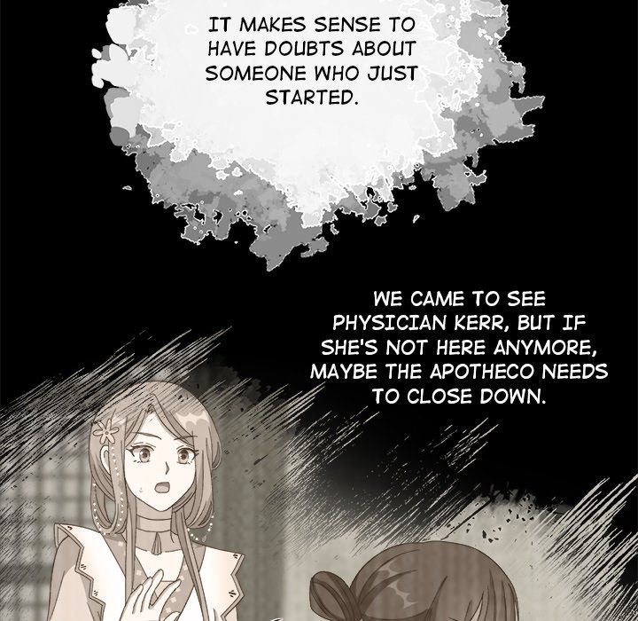 Four New Husbands Four New Husbands EP 36 - Toomics page 113 - 