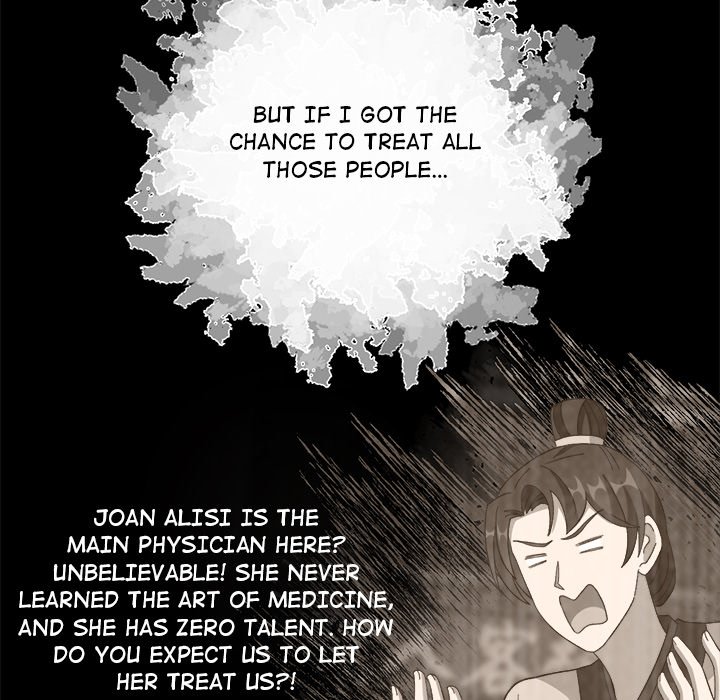 Four New Husbands Four New Husbands EP 36 - Toomics page 115 - 