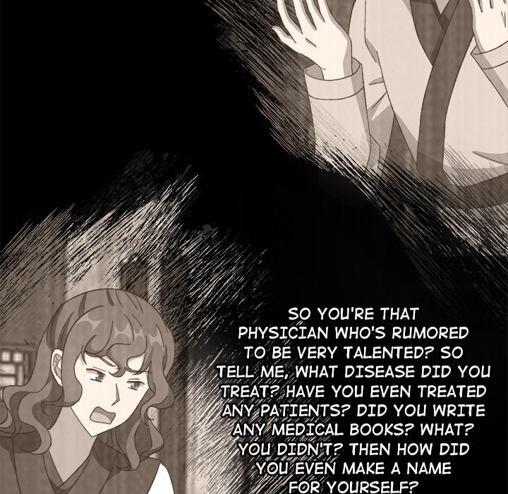 Four New Husbands Four New Husbands EP 36 - Toomics page 116 - 