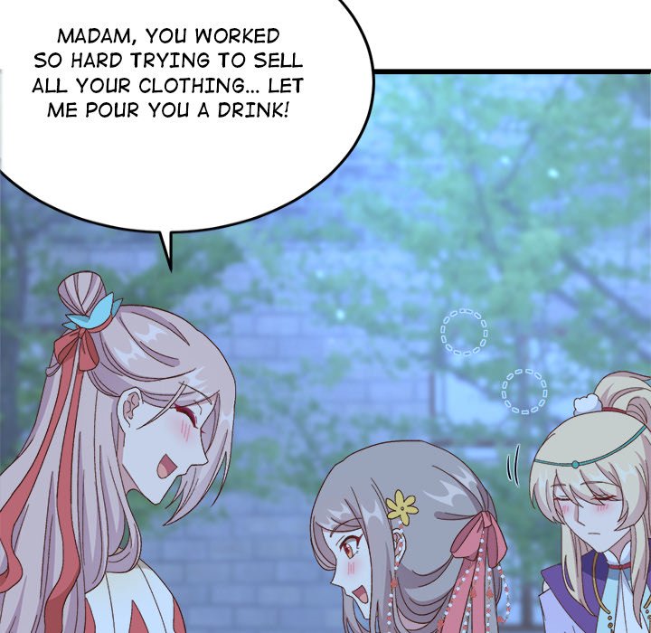Four New Husbands Four New Husbands EP 36 - Toomics page 13 - 