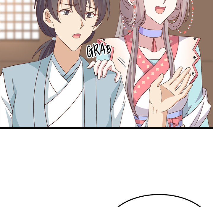 Four New Husbands Four New Husbands EP 36 - Toomics page 124 - 