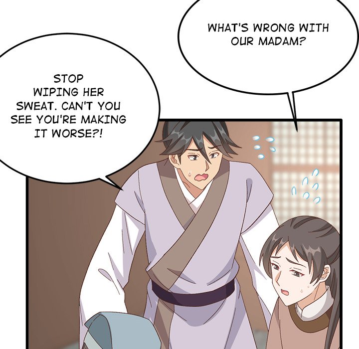 Four New Husbands Four New Husbands EP 36 - Toomics page 125 - 