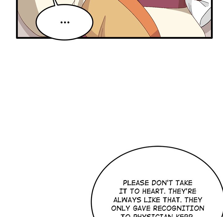 Four New Husbands Four New Husbands EP 36 - Toomics page 127 - 
