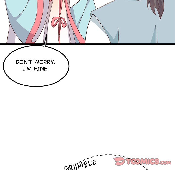 Four New Husbands Four New Husbands EP 36 - Toomics page 129 - 