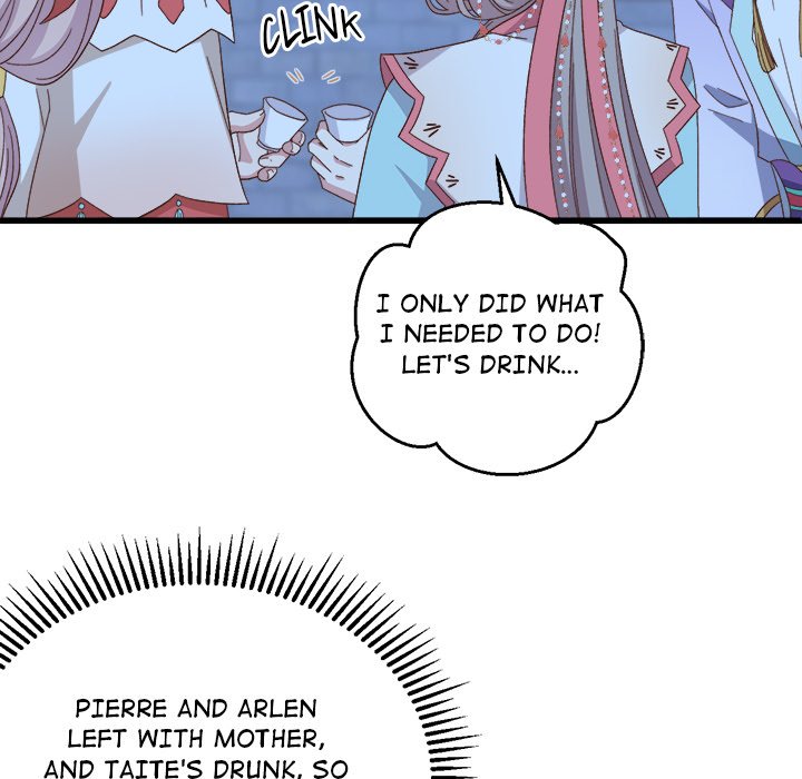 Four New Husbands Four New Husbands EP 36 - Toomics page 14 - 