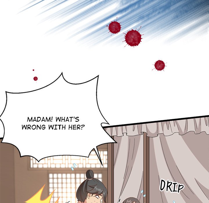 Four New Husbands Four New Husbands EP 36 - Toomics page 132 - 