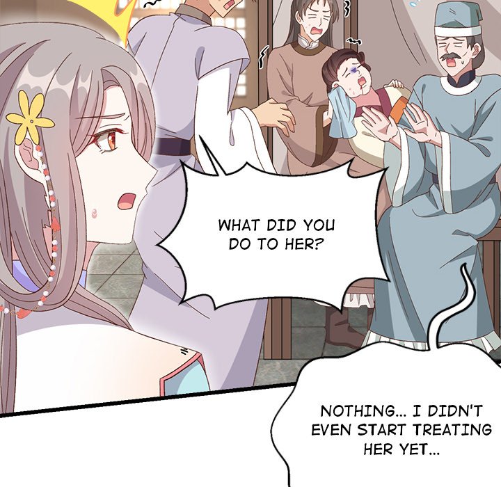 Four New Husbands Four New Husbands EP 36 - Toomics page 133 - 