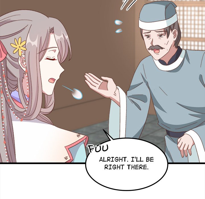 Four New Husbands Four New Husbands EP 36 - Toomics page 140 - 