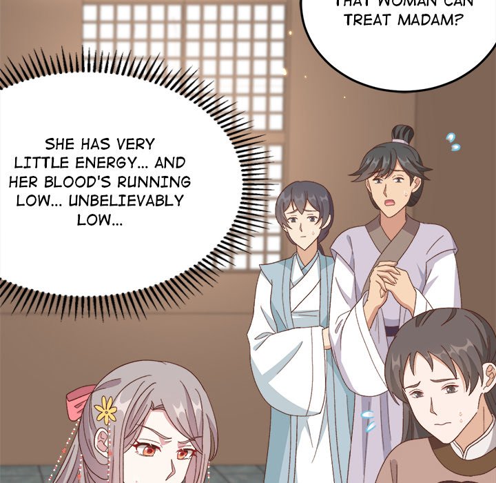 Four New Husbands Four New Husbands EP 36 - Toomics page 142 - 
