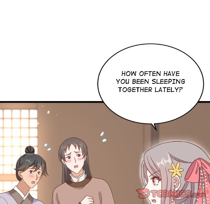 Four New Husbands Four New Husbands EP 36 - Toomics page 147 - 
